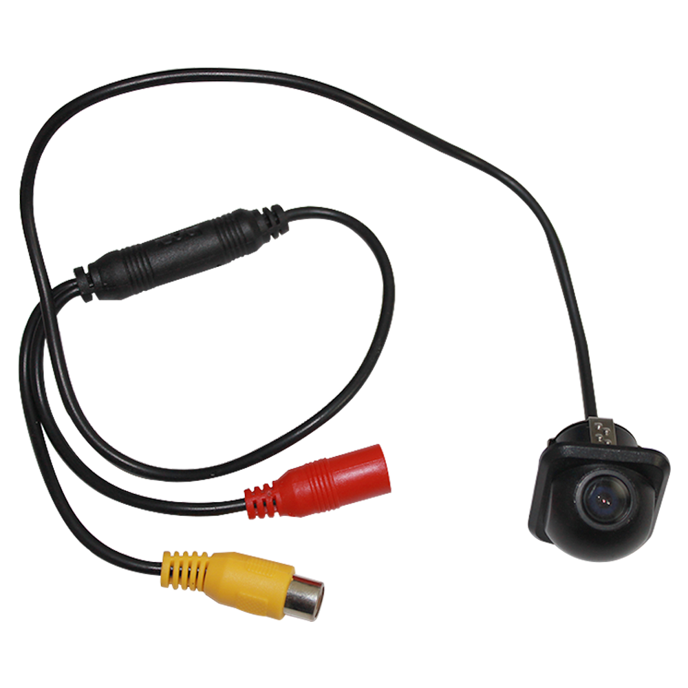CAMARA DE REVERSA DOMO