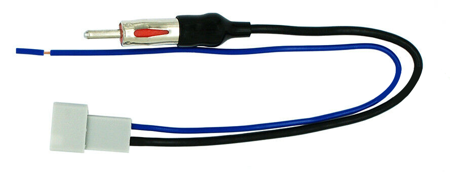 ADAPTADOR DE ANTENA HONDA