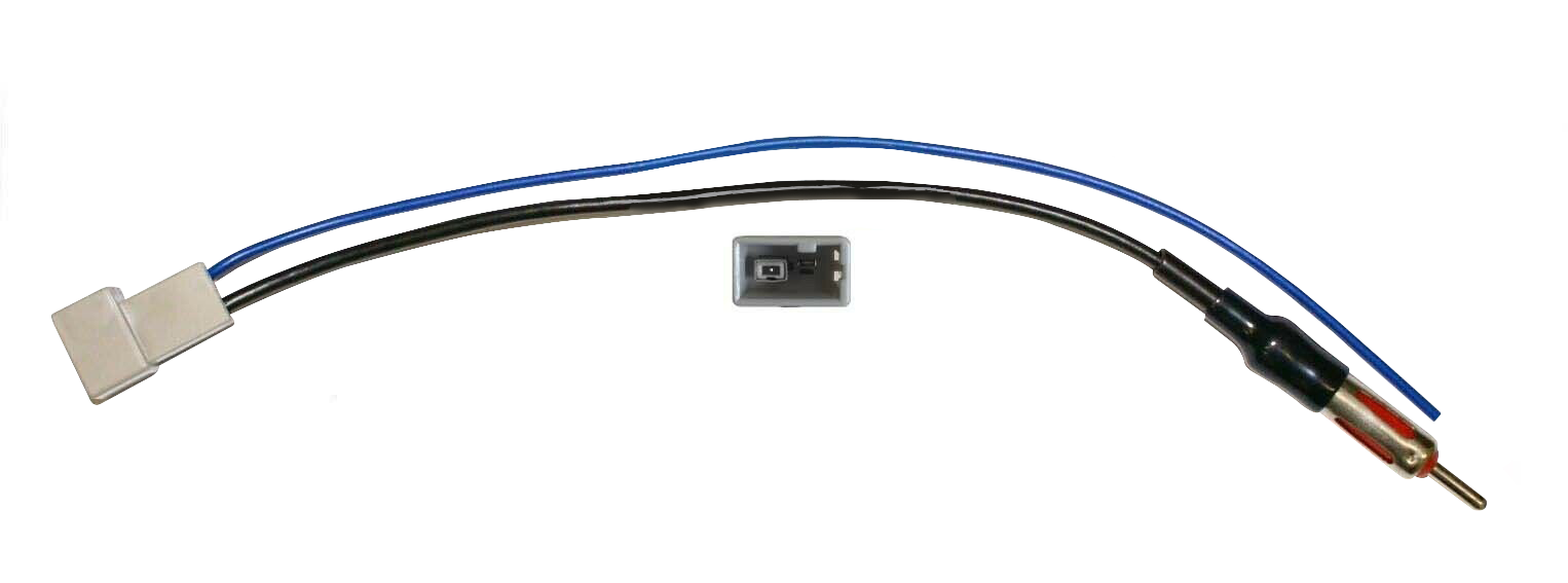 ADAPTADOR DE ANTENA HONDA