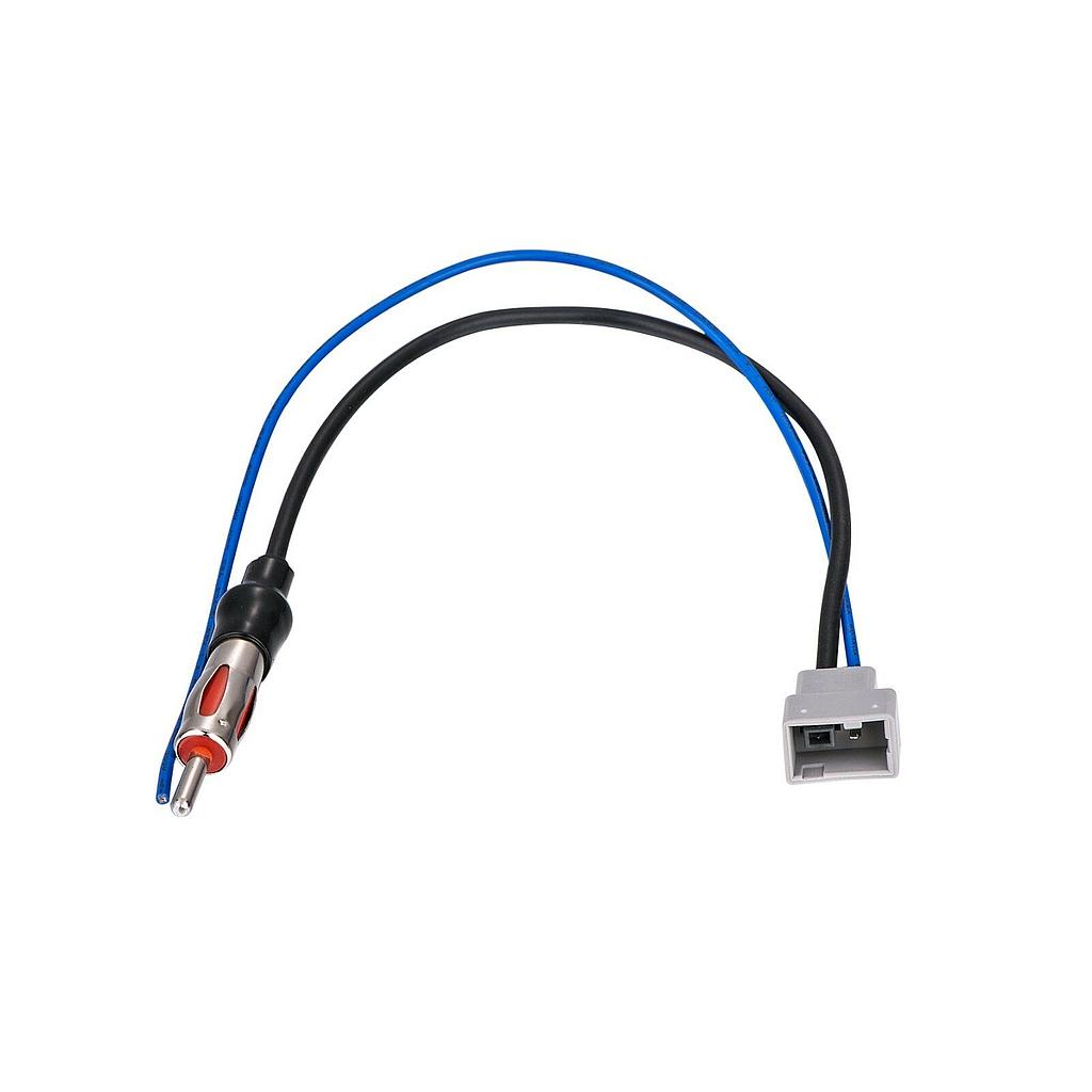 ADAPTADOR DE ANTENA HONDA