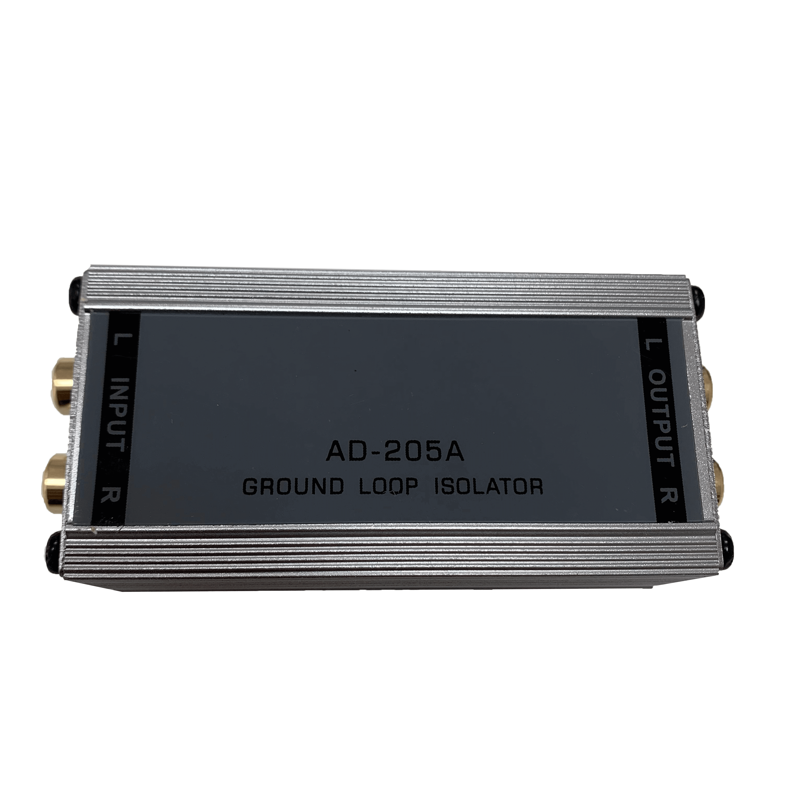 ISOLADOR FILTRO DE RUIDO RCA