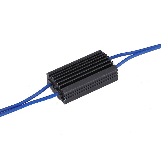 CANCELADOR LUZ LED T10 BASE B