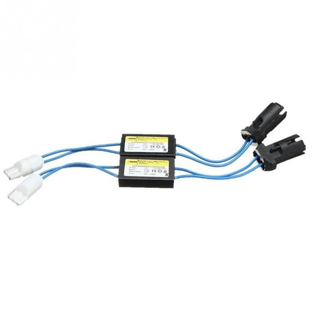 CANCELADOR LED T10 VASE DURA