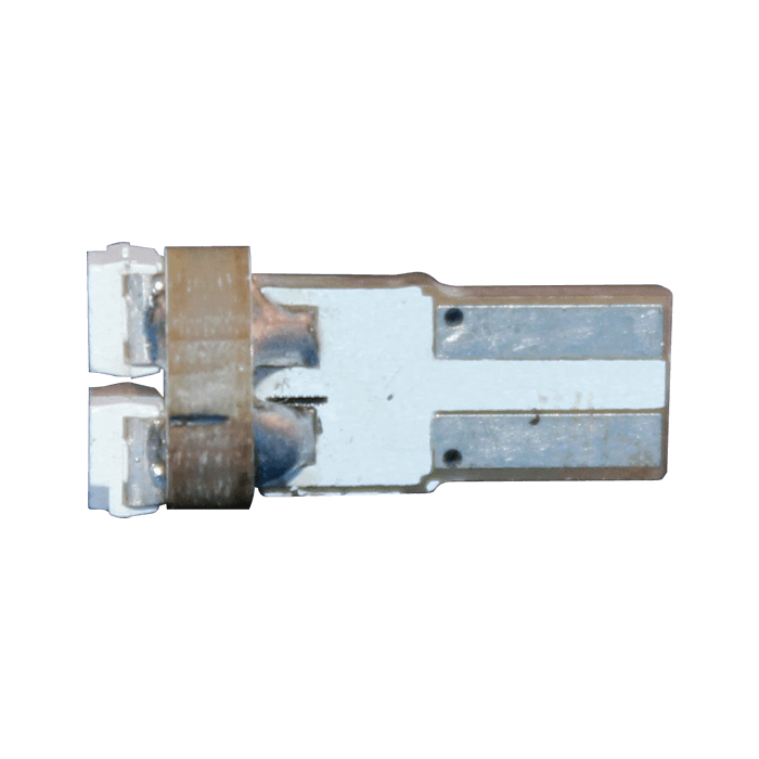 LUZ LED T-5 2SMD 3528 BLANCO